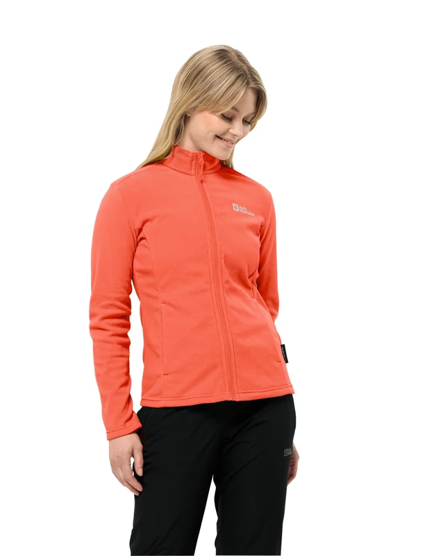 Jack Wolfskin Taunus FZ W