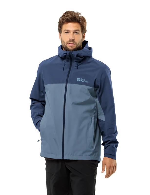 Jack Wolfskin Men's Weatherproof Jacket