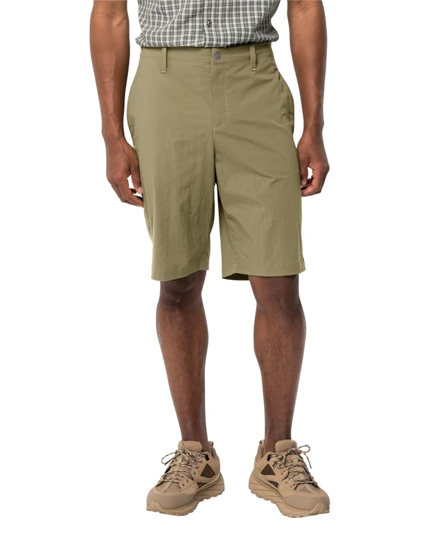 Jack Wolfskin Desert Shorts Medium - Image 1
