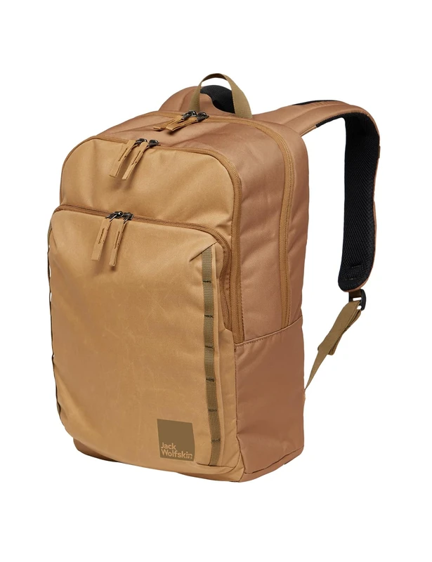 Jack Wolfskin HASENSPRUNG, Unisex Daypack, dunelands, ONE SIZE -