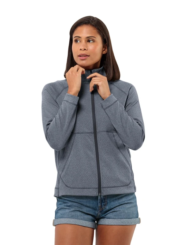 Jack Wolfskin Fernweh JKT W