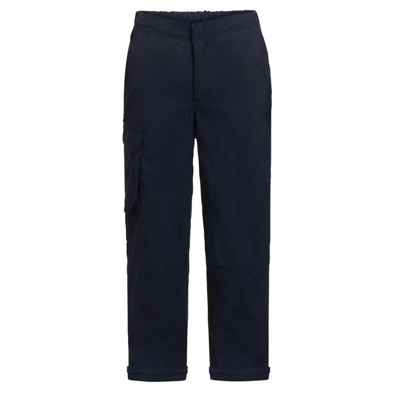 Jack Wolfskin Desert Pants k Night Blue