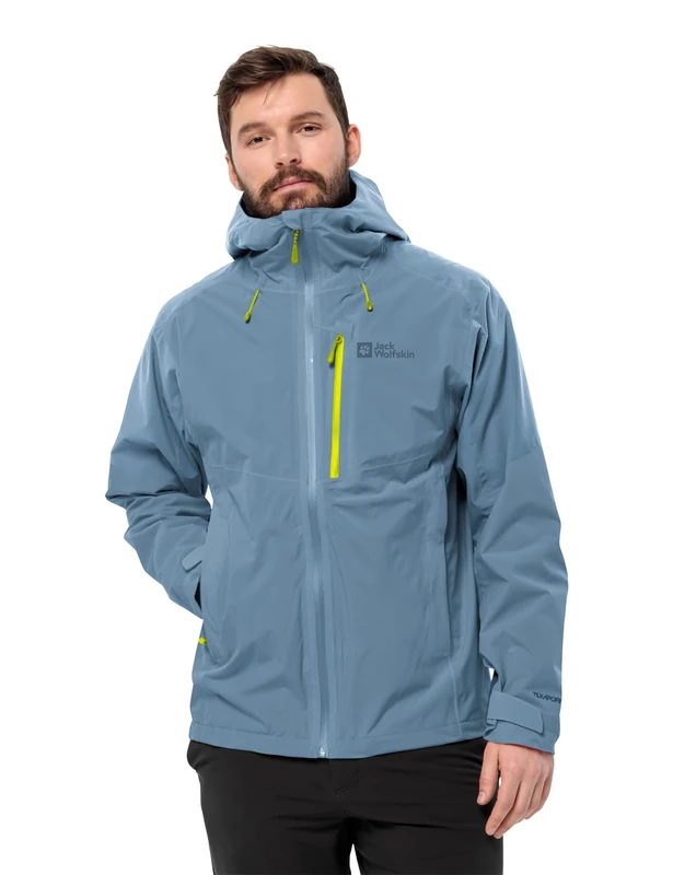 Jack Wolfskin Eagle Peak 2L Jacket M