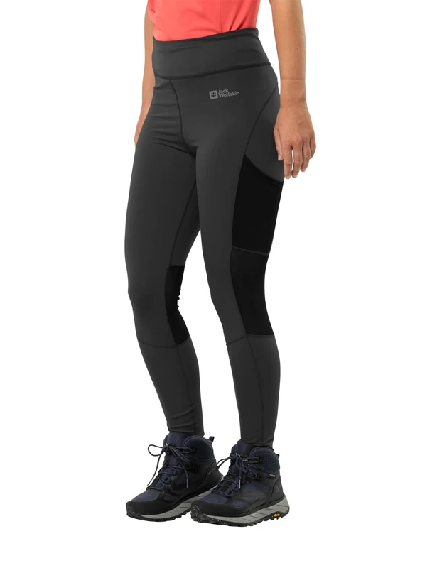 Jack Wolfskin KENSTEIG Tights W