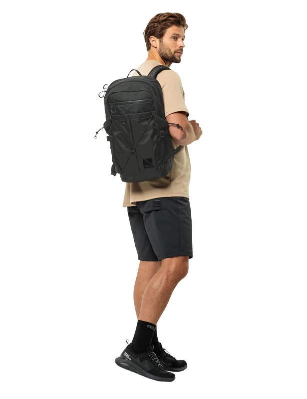 Jack Wolfskin Unisex Wandermood Pack 20 Hiking Backpack