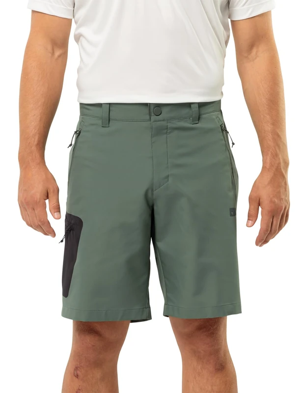 Jack Wolfskin Active Track Shorts M