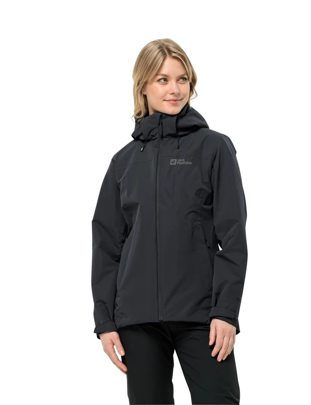 Jack Wolfskin Fernblick 2L JKT W