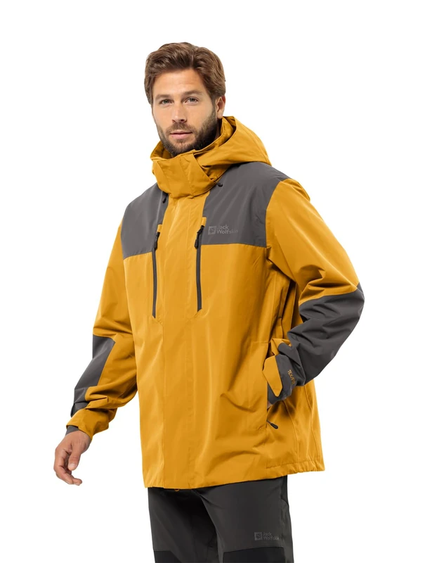 Jack Wolfskin JASPER 2L JKT M - Image 1