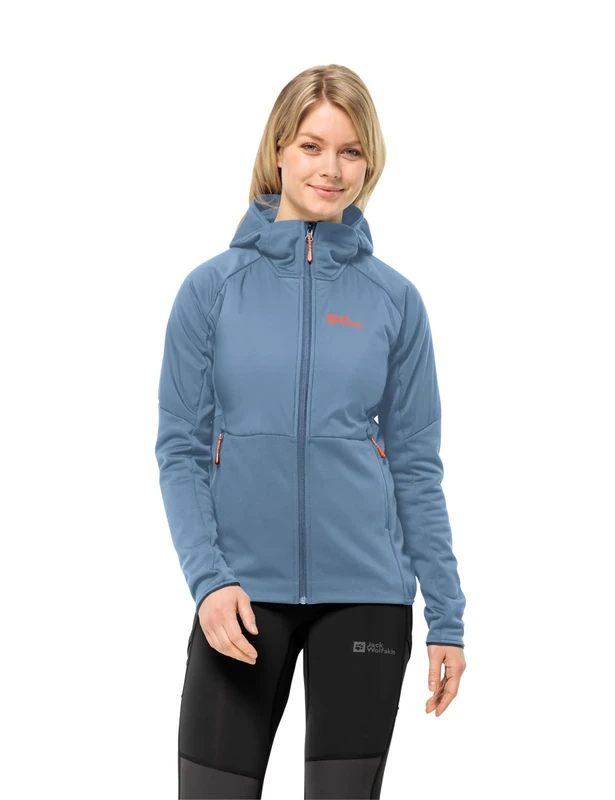 Jack Wolfskin Alpgrat Pro Ins FZ W - Image 1
