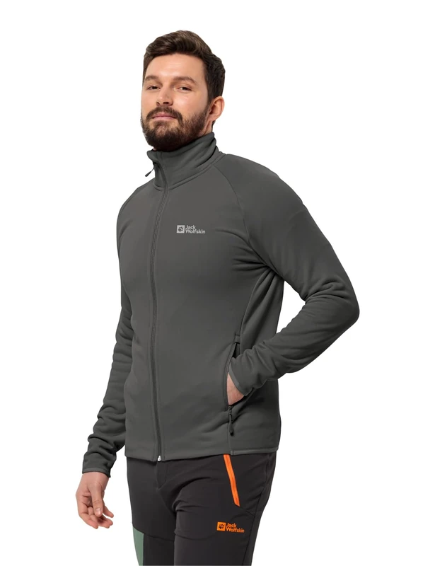 Jack Wolfskin BAISELBERG FZ M