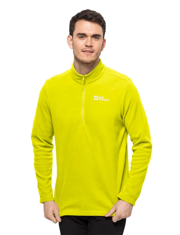 Jack Wolfskin Men's Taunus Hz M Jumper