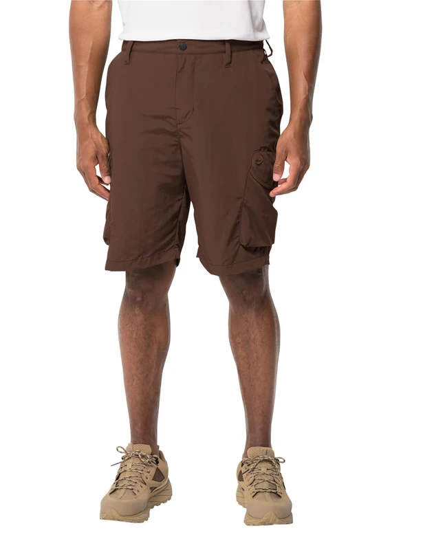 Jack Wolfskin Kalahari Cargo M