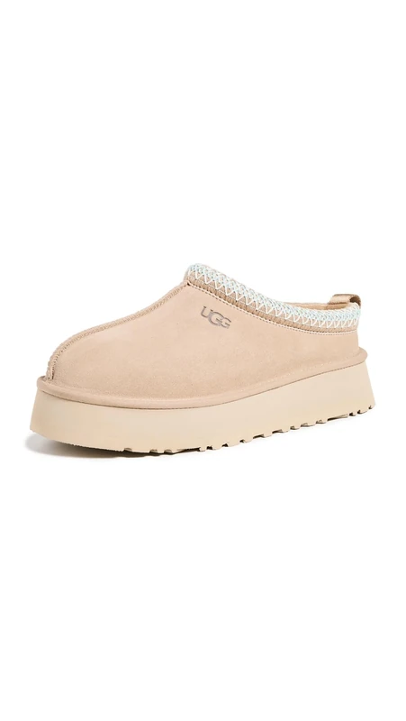 UGG 1122553-SAN W TAZZ Women Sand UK 4