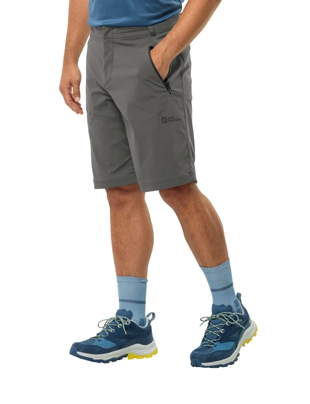 Jack Wolfskin Glastal Shorts M