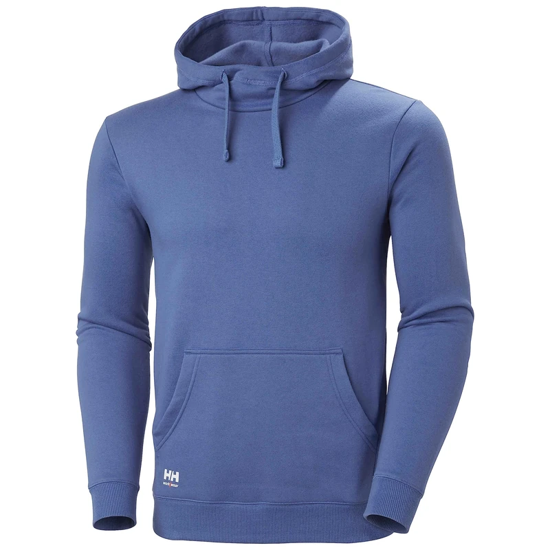 Classic Hoodie