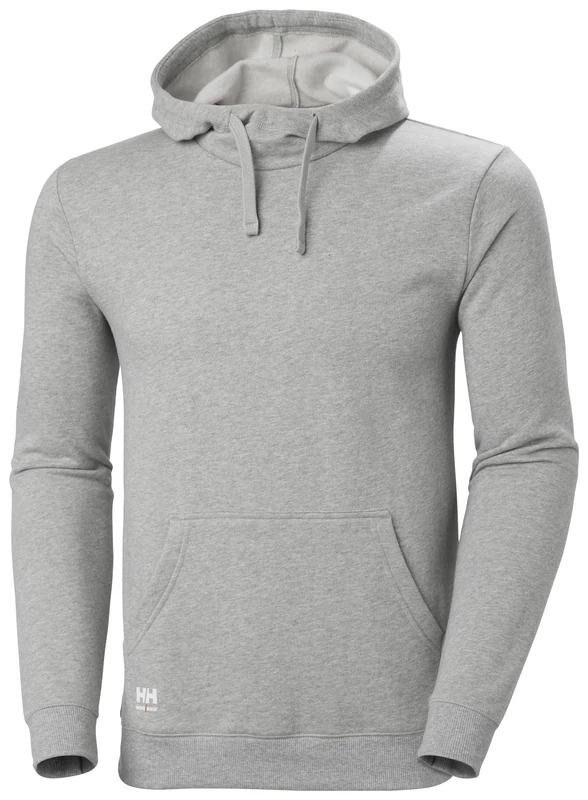 Classic Hoodie