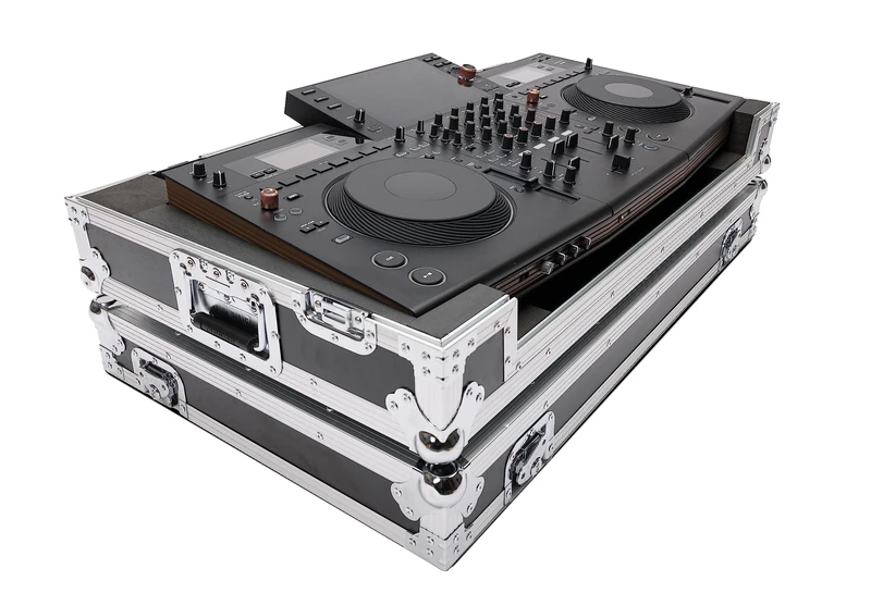 Magma DJ-Controller Case Opus Quad