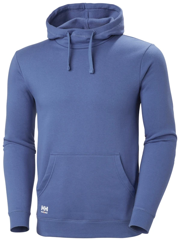 Classic Hoodie - Image 1