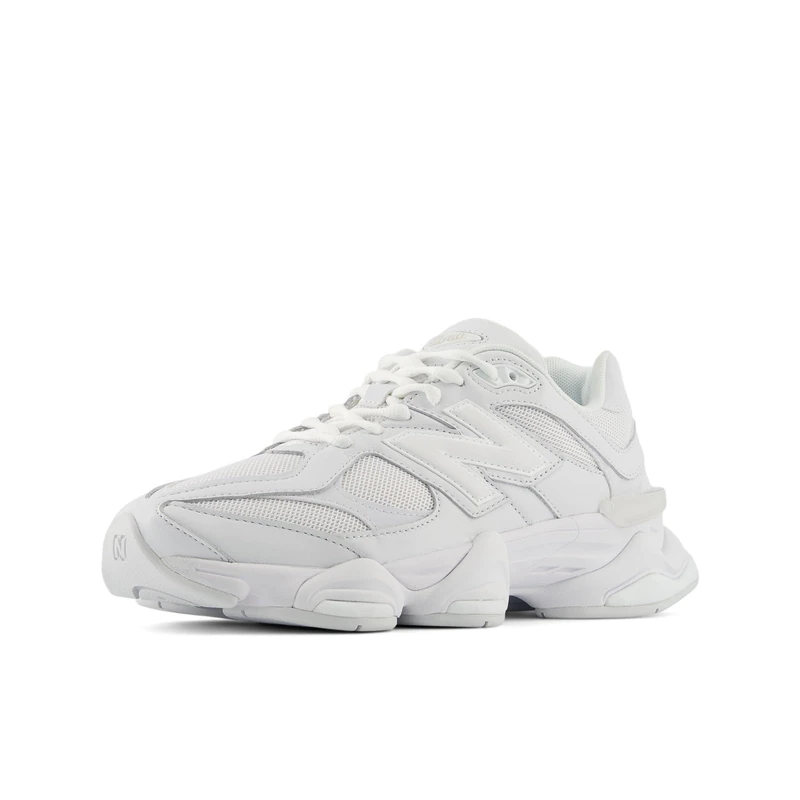 New Balance U9060NRJ 9060 Men White UK 9 - Image 1