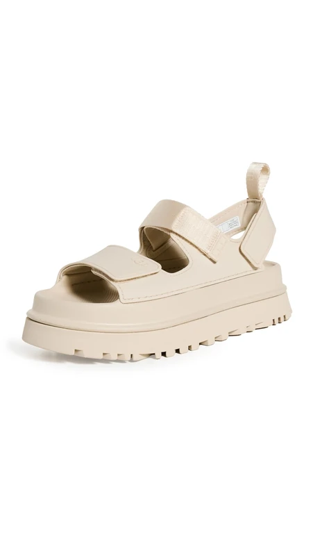 UGG 1152685-SSAL W GOLDENGLOW Women SEA SALT UK 5 - Image 1