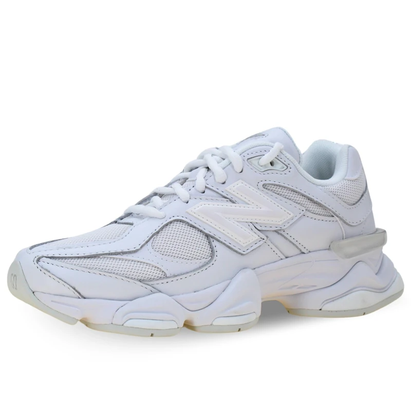 NEW BALANCE 9060 Sneaker White