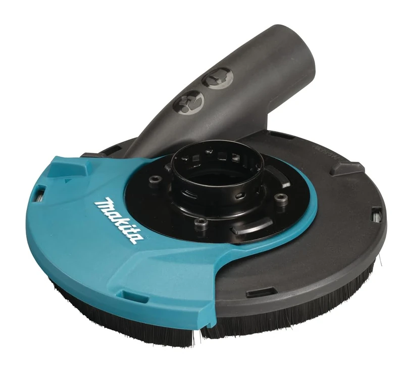 Makita 191W05-0 Extraction Hood Sanding 125 mm