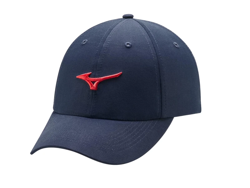 Mizuno Tour Adjustable Lightweight Hat