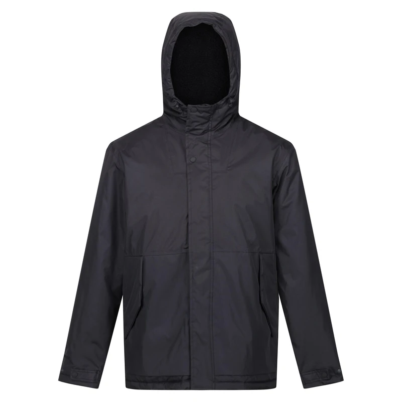Regatta Mens Sterlings IV Waterproof Winter Jacket