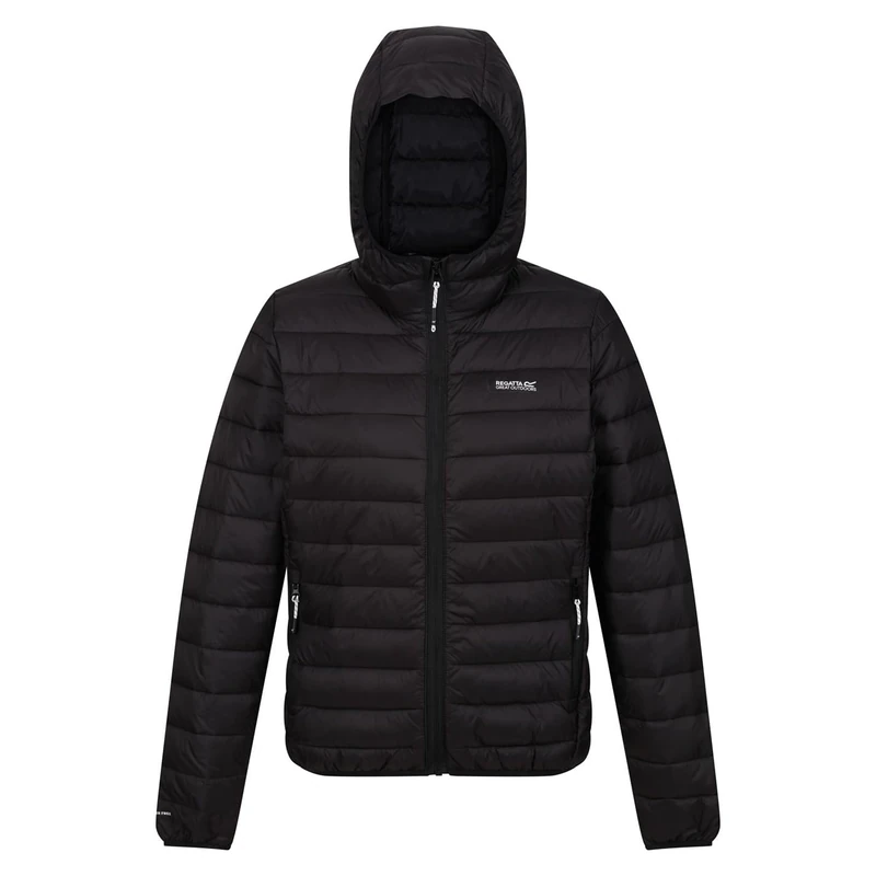 Regatta Womens Hooded Marizion Jacket