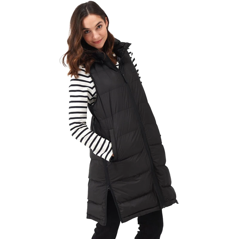 Regatta Ganella Womens Bodywarmer - Image 1
