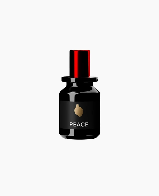 MAP OF THE HEART V.4 Peace Eau De Parfum 30 ml