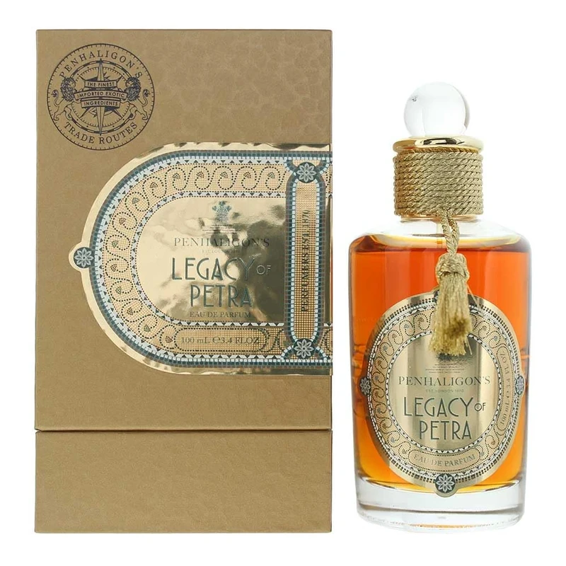 PENHALIGON'S Legacy of Petra Eau de Parfum 100 ml