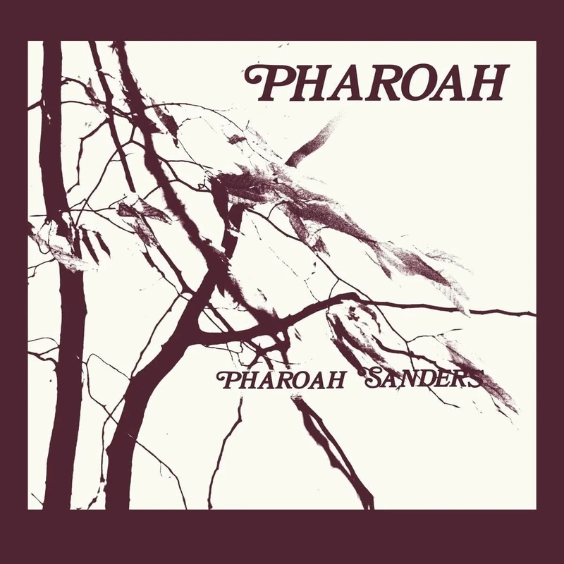 PHAROAH [VINYL]