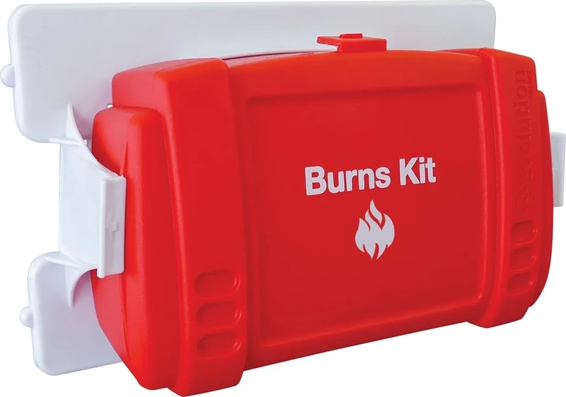 Evolution Plus Water-Jel Burns Kit, Small