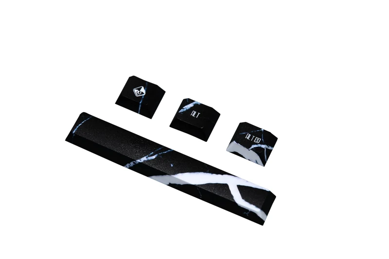 Traitors TARTARUS Keycap Set (UK)