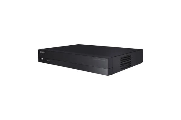 HANWHA- Recorder QRN-420S-2TB-S