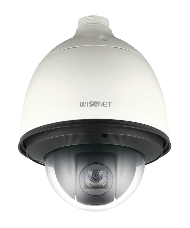 HANWHA HCP-6230H caméra de sécurité Dôme Caméra de sécurité IP Intérieure et extérieure 1920 x 1080 pixels Plaf