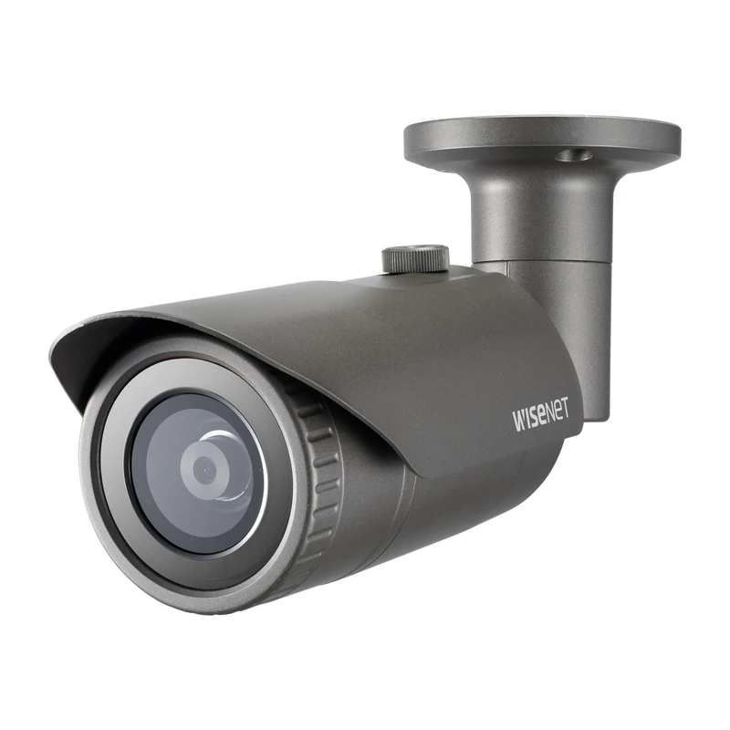 HANWHA- Camera QNO-7012R - Image 1