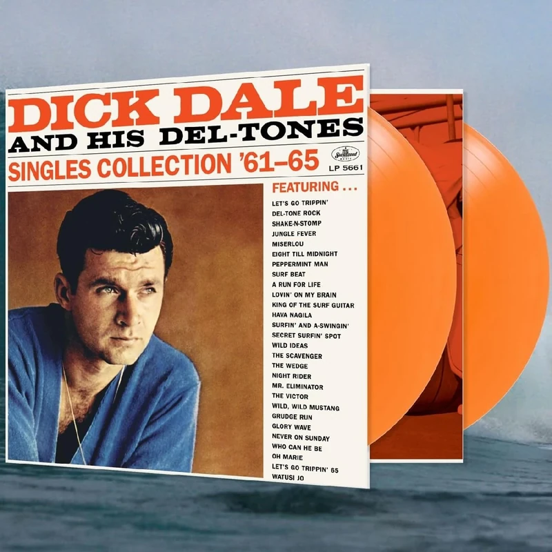 Singles Collection '61-65 [VINYL]