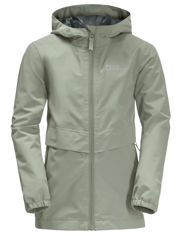 Jack Wolfskin Malima Jacket G