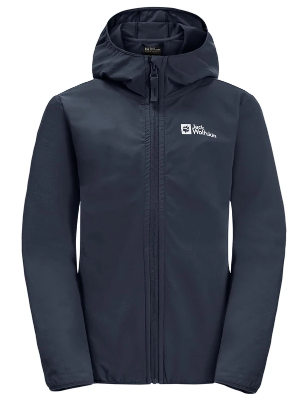 Jack Wolfskin Solid Jacket K - Image 1