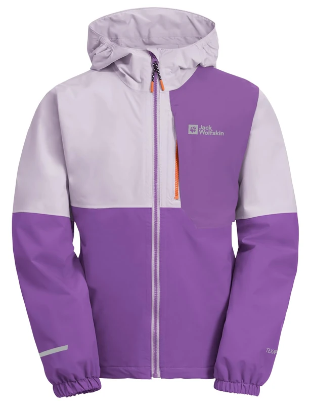 Jack Wolfskin ACTAMIC 2L JKT K