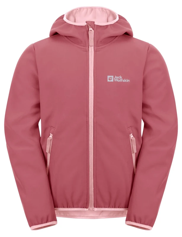 Jack Wolfskin FOURWINDS JACKET KIDS