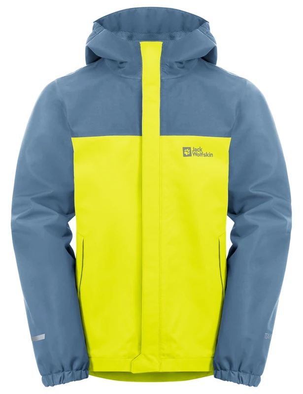 Jack Wolfskin Tucan Jacket K