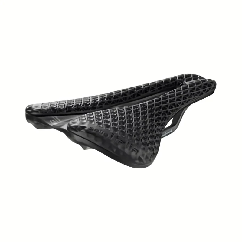 SELLE ITALIA 8030282544802 Selle Novus Boost Evo Carbonio Superflow 3D Noir-L3 Adulte Unisexe, Nera, Taille Unique