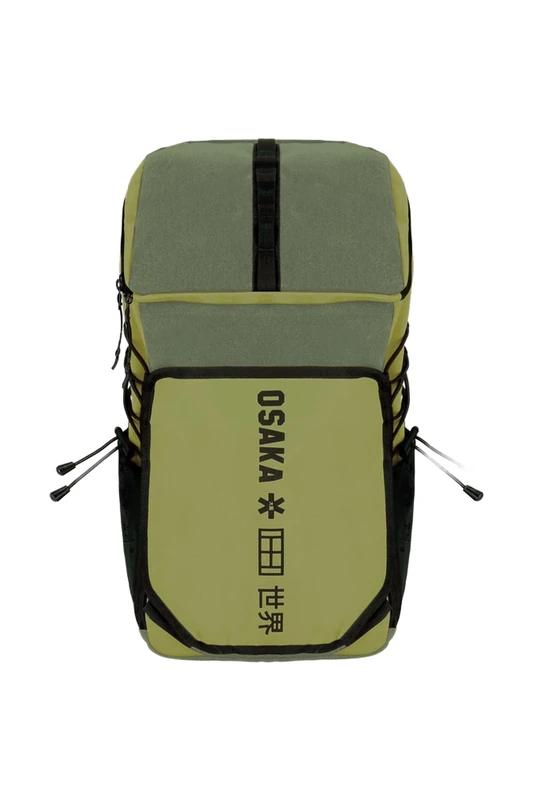 Osaka -ProTourPadelBackpack-Olive