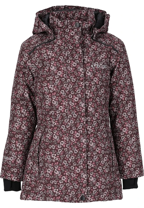 ZIGZAG Jennifer Jacket 4241 Fudge 92