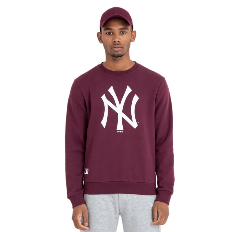 New Era MLB Regular York Yankees Sweatshirt L
