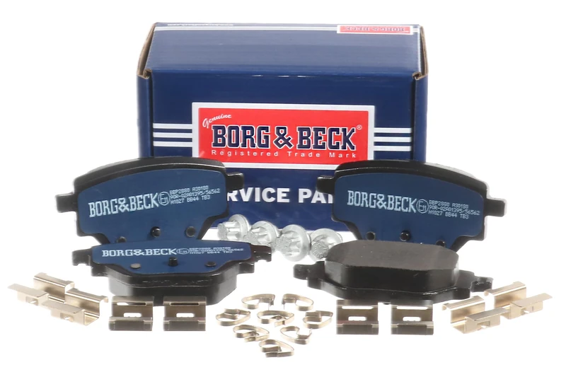 BRAKE SHOES Daihatsu CuoreMateria 07-