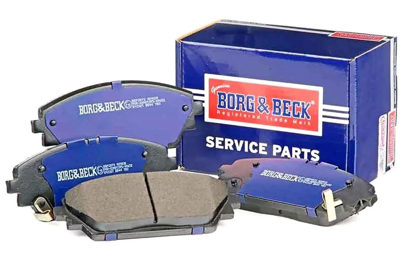 BRAKE PADS Nissan 350z 02-